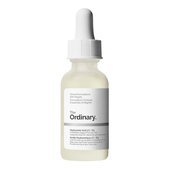 Hyaluronic Acid 2% + B5 - Feuchtigkeitsserum, THE ORDINARY